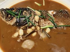 -陈阿婆鱼头泡饼·京味菜(复兴路店)