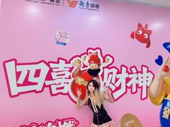 -VT101维多利广场