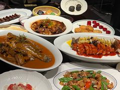 -童福兴·南京菜(老门东店)