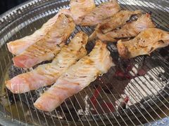 -本炙炭烤·蒲烧活鳗料理店(金沙洲店)