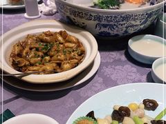 -山外山菜馆(玉泉路店)