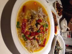 望湘园(宏伊店)-望湘园·湖南菜(宏伊店)