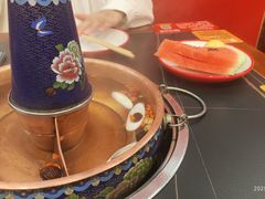 -京元盛铜锅涮肉(上海总店)