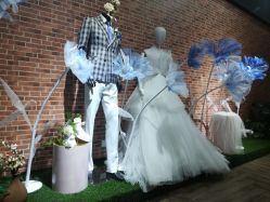 -帆拉斐婚纱摄影(春熙店)