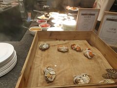 -Social 秀西餐厅-长沙瑞吉酒店(运达店)