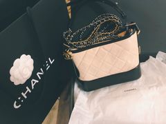 -CHANEL(恒隆广场店)