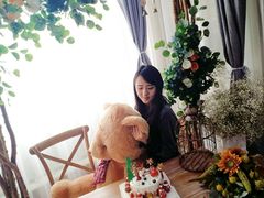 -千浔一暖DIY蛋糕烘焙(人民大学店)