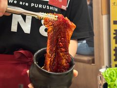 -蒜香焼肉PURUSHIN(马场路店)