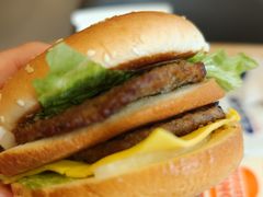 -汉堡王(上海缤谷一期店)