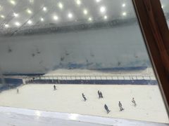 -哈尔滨热雪奇迹