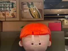 -海底捞火锅(海宁路店)