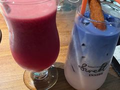 -星叶·东南亚料理(宁波万象汇店)