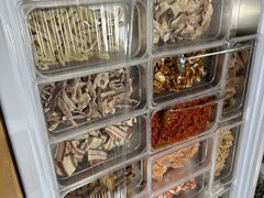 -拿渡·水煮鱼麻辣香锅(王府井奥莱·香江小镇店)