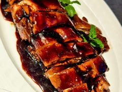 -锦府园·新台州菜(合生汇店)