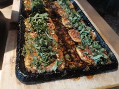 -吞鱼兽麻辣烤鱼(万达店)