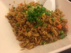 -康师傅私房牛肉面(马泉营奥莱店)