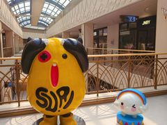 -斯普瑞斯奥特莱斯