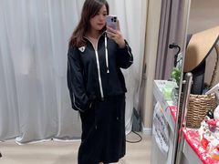 -绮梦微胖大码女装(东方社区三十一街坊店)
