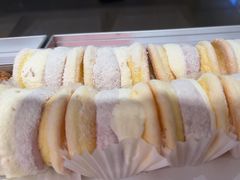 -東更道点心行(大悦城店)