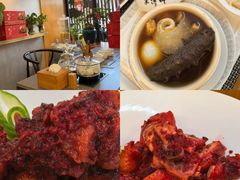 -李清佛跳墙|福建省十大名厨之首(后江埭店)