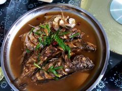 -旺角小渔村(幸福中路店)