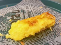 猫王榴莲饼-猫王榴莲世家(三里屯SOHO商场店)