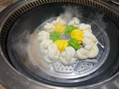 -锅老头海鲜铁锅炖