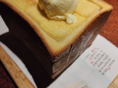 -绿茶餐厅(蓝色港湾店)