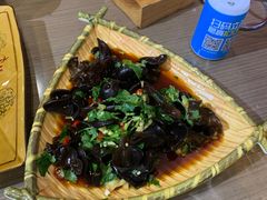 -闲云舍•云南野生菌火锅•特色菜•空中花园餐厅(长水机场店)
