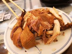 -以前的小酒馆(中山广场店)