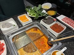 -海底捞火锅(汇悦城店)