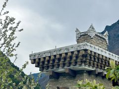 -甘堡藏寨
