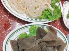 -四囍码头海鲜烧烤自助火锅(外滩南京东路悦荟广场店)