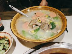 -盐井记·自贡美蛙鲜锅兔(中和店)