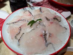 -涮福記·现切牛羊肉火锅(世纪汇店)