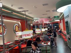 -避风塘·金牌店·夜宵(金玉兰店)