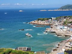 -东极岛景区