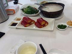 -怀德酒楼·粤菜·海鲜·茶点(宝安国际机场店)