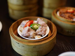 蒸排骨-贵阳万丽酒店·新满福楼餐厅