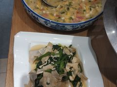 -秦香阁·西北家常菜(徐汇日月光中心店)