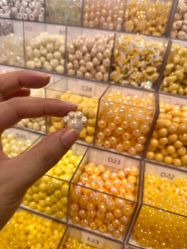 -Zzmart珠珠世界·潮玩·串珠·水晶DIY(双塔店)