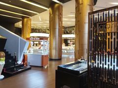-广州建国酒店·君豪西餐自助餐厅