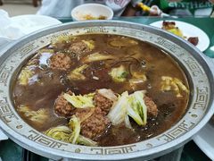 -白魁老号饭庄(交道口店)