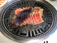 -猫抓烤肉(武进吾悦广场店)