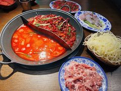 -萍姐火锅·公路夜市(打浦桥日月光店)