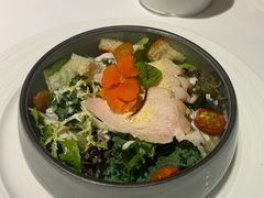 -K·Kitchen KK牛扒厨房(江南西店)