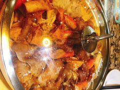 -黄记煌三汁焖锅(新世纪广场店)
