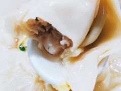 -绿杨馄饨临顿路店