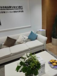 -HEYAN荷妍专业脱毛连锁机构