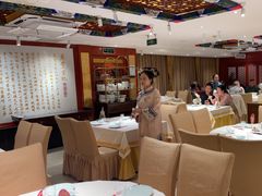 -惠丰堂饭庄·烤鸭·京味菜(翠微路店)